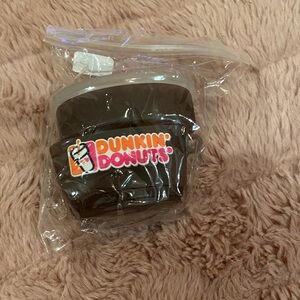 Dunkin' Donuts AirPods Case